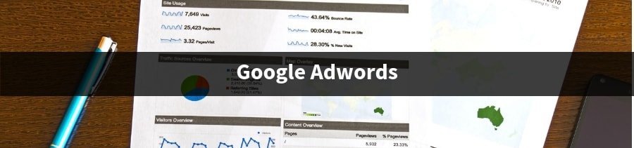 Describe Google Adwords | Digital Marketing Interview Questions