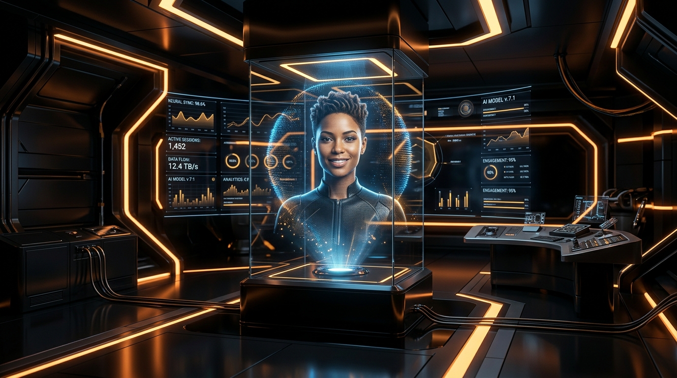 The Ultimate Guide to Scaling AI Video Ads on Meta & TikTok in 2026