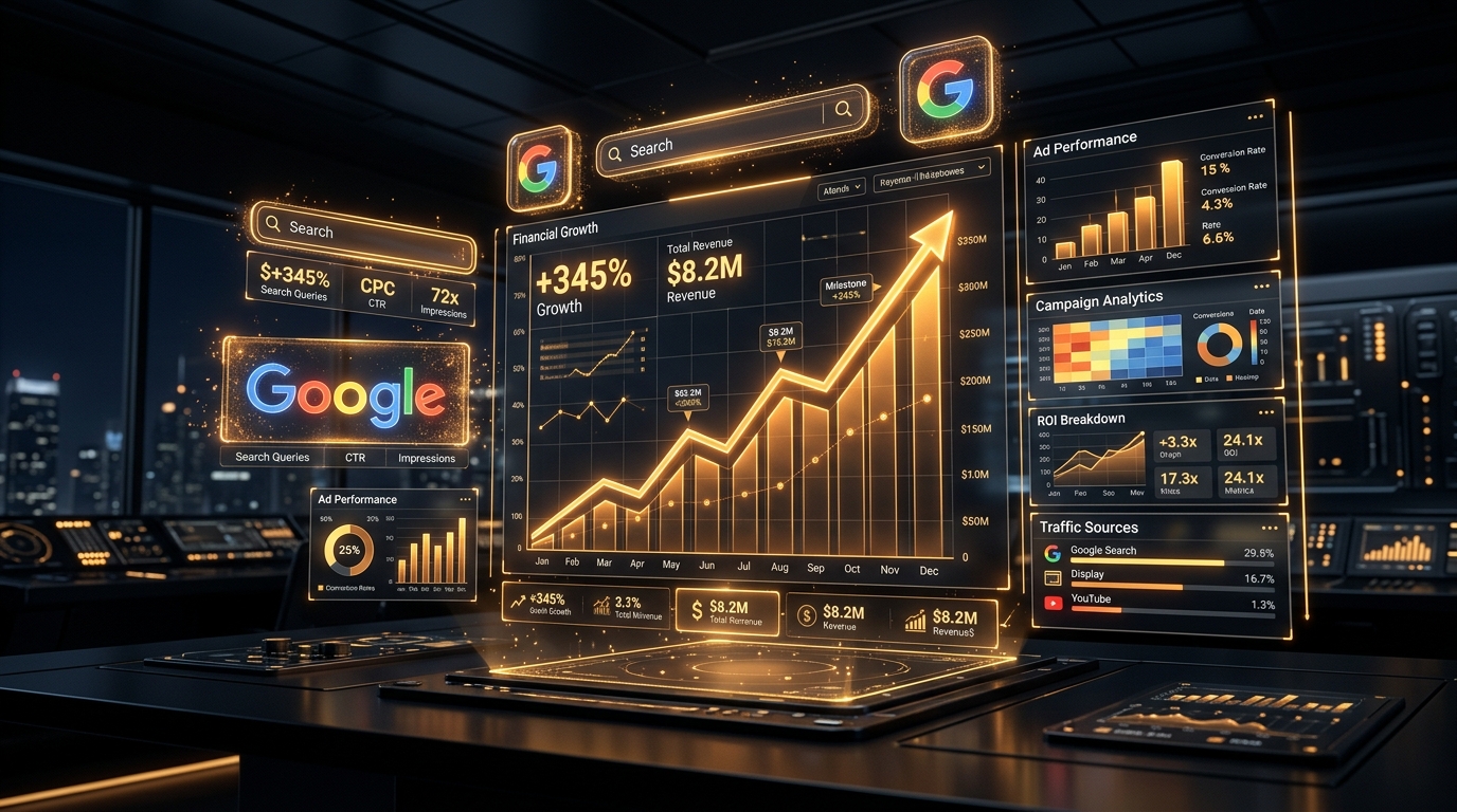 The Complete Google Ads Performance Max (PMax) Playbook for 2026