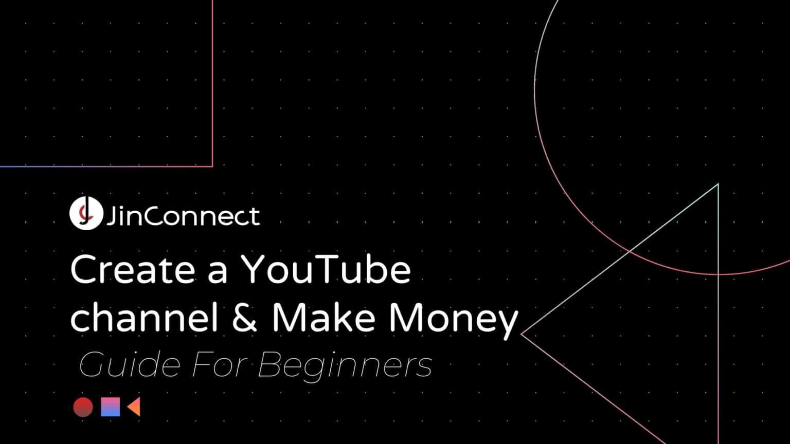 How To Create A Youtube Channel & Make Money | 5 Steps